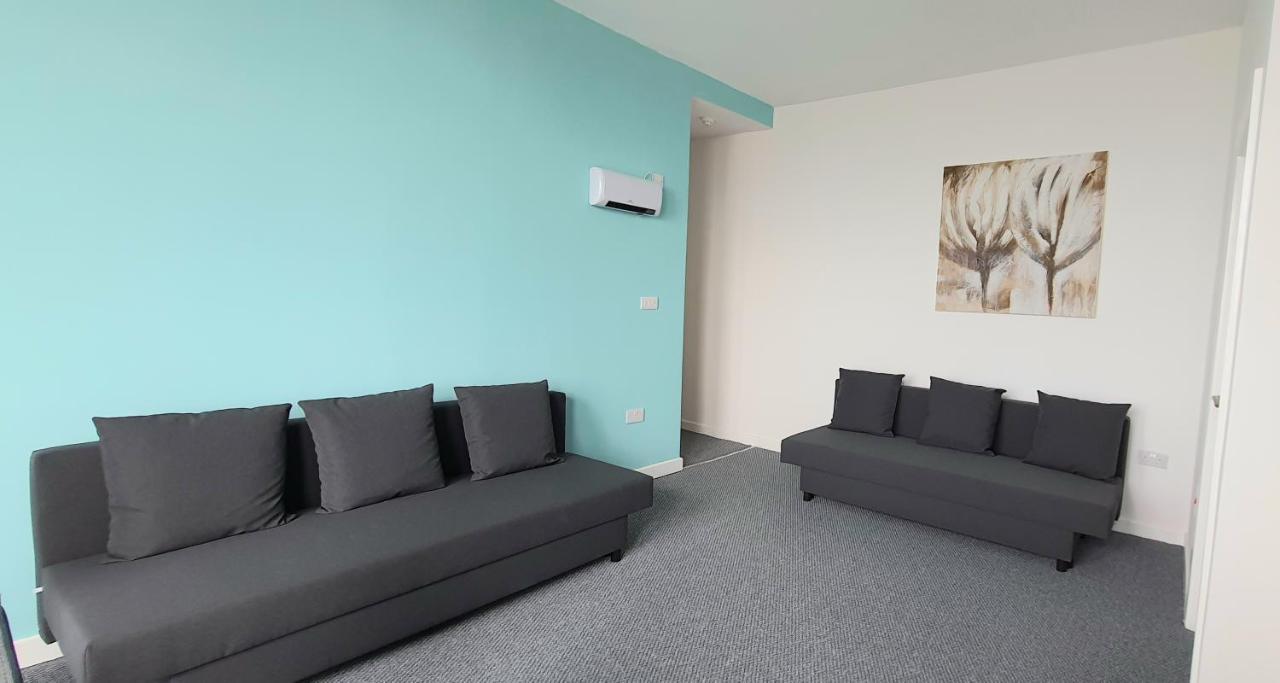 Charlton Aparthotel แบล็คพูล ภายนอก รูปภาพ